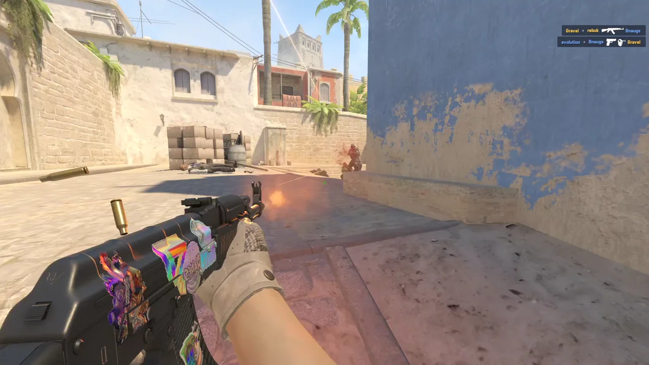 highlight